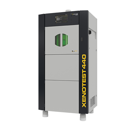 Xenotest 440氙灯老化箱