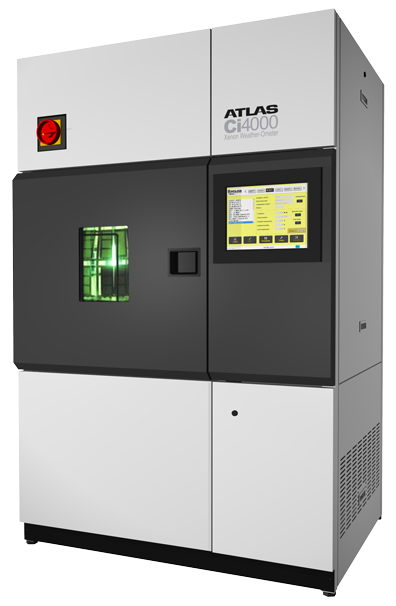 Ci4000氙灯老化试验箱