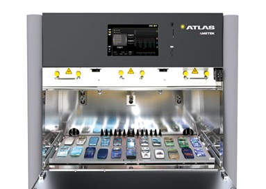 SUNTEST XXL -大型氙灯耐候老化试验箱